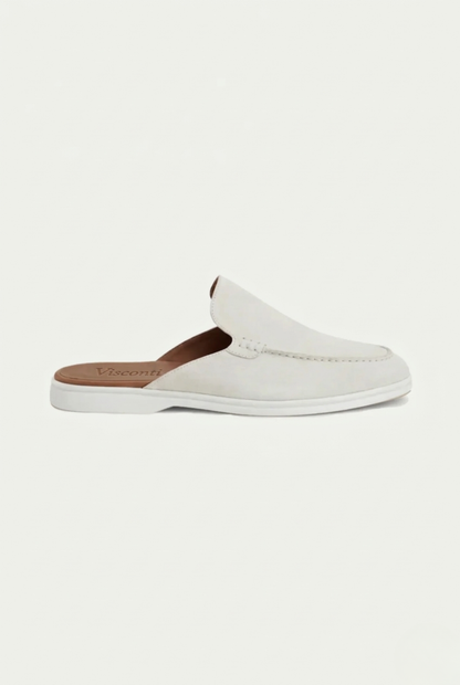 Mule Visconti Yacht pour femme