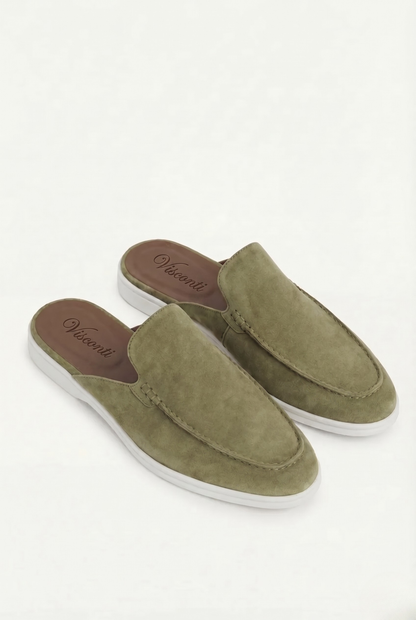 Mule Visconti Yacht pour femme
