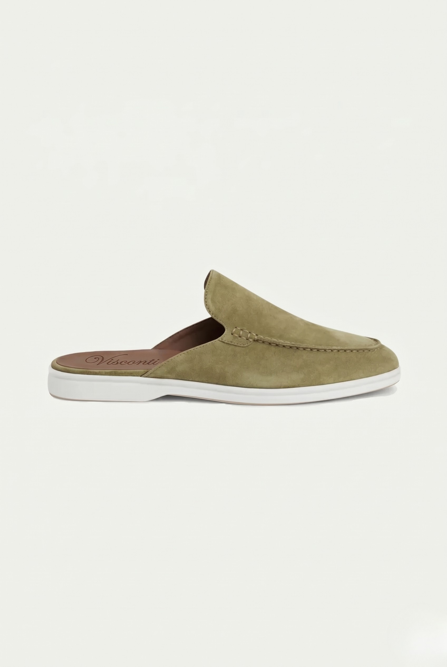 Mule Visconti Yacht pour femme