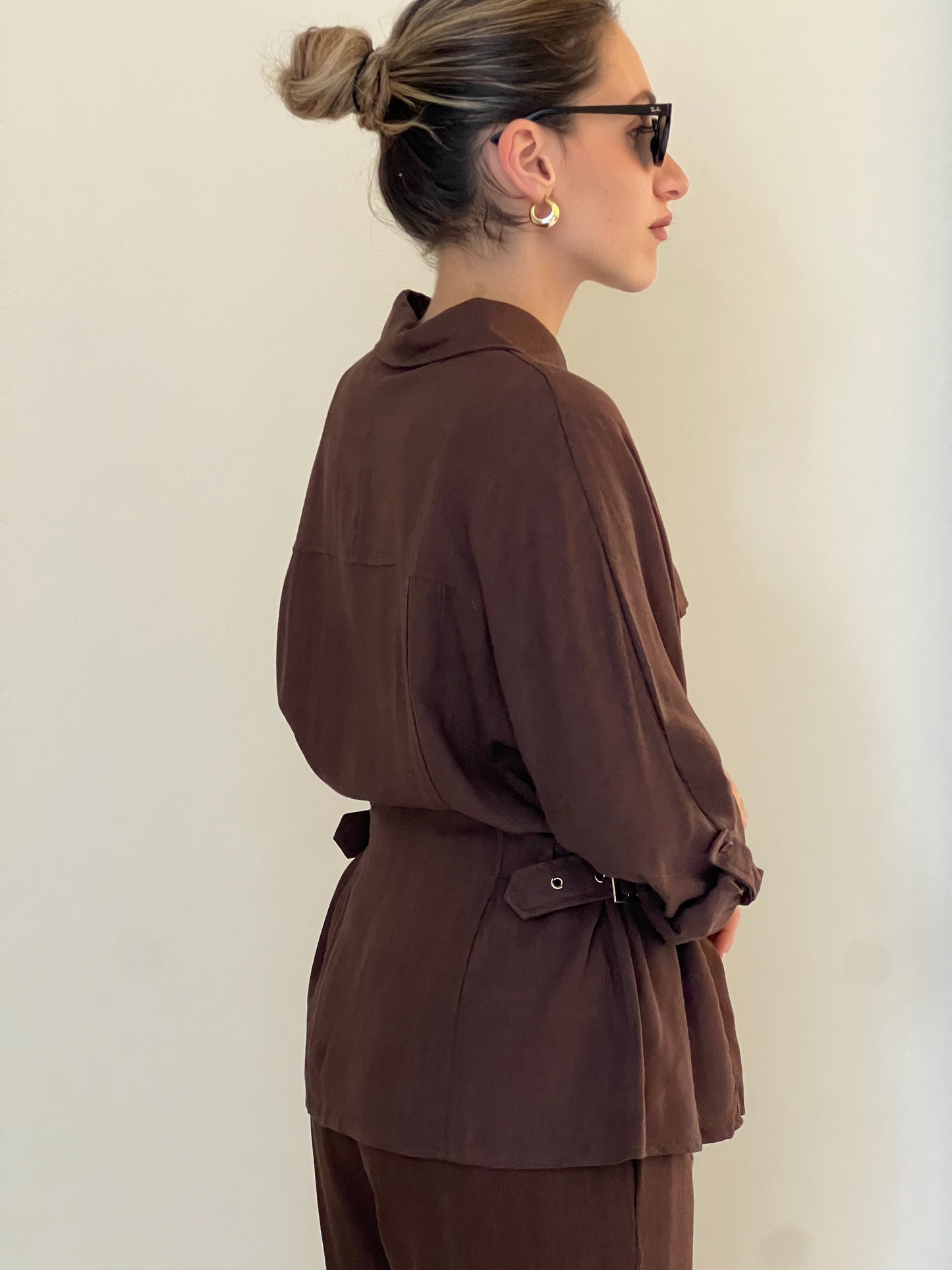 Coordinato Soleil - Coordinato Donna