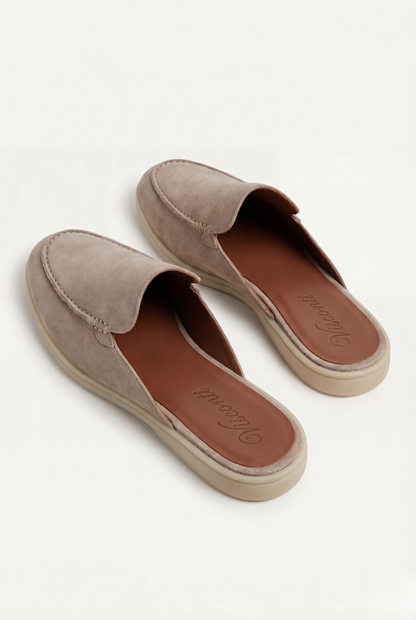 Mule Visconti Yacht pour femme