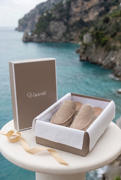 Mule Visconti Yacht pour femme