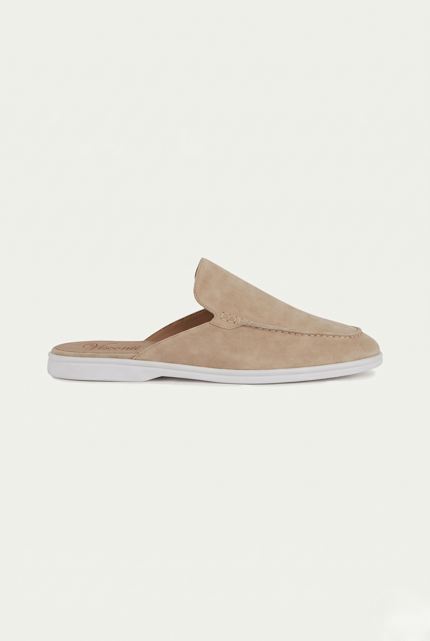 Mule Visconti Yacht pour femme