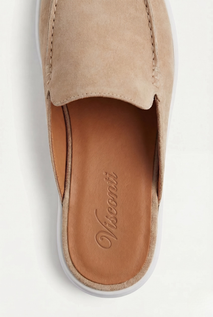 Mule Visconti Yacht pour femme