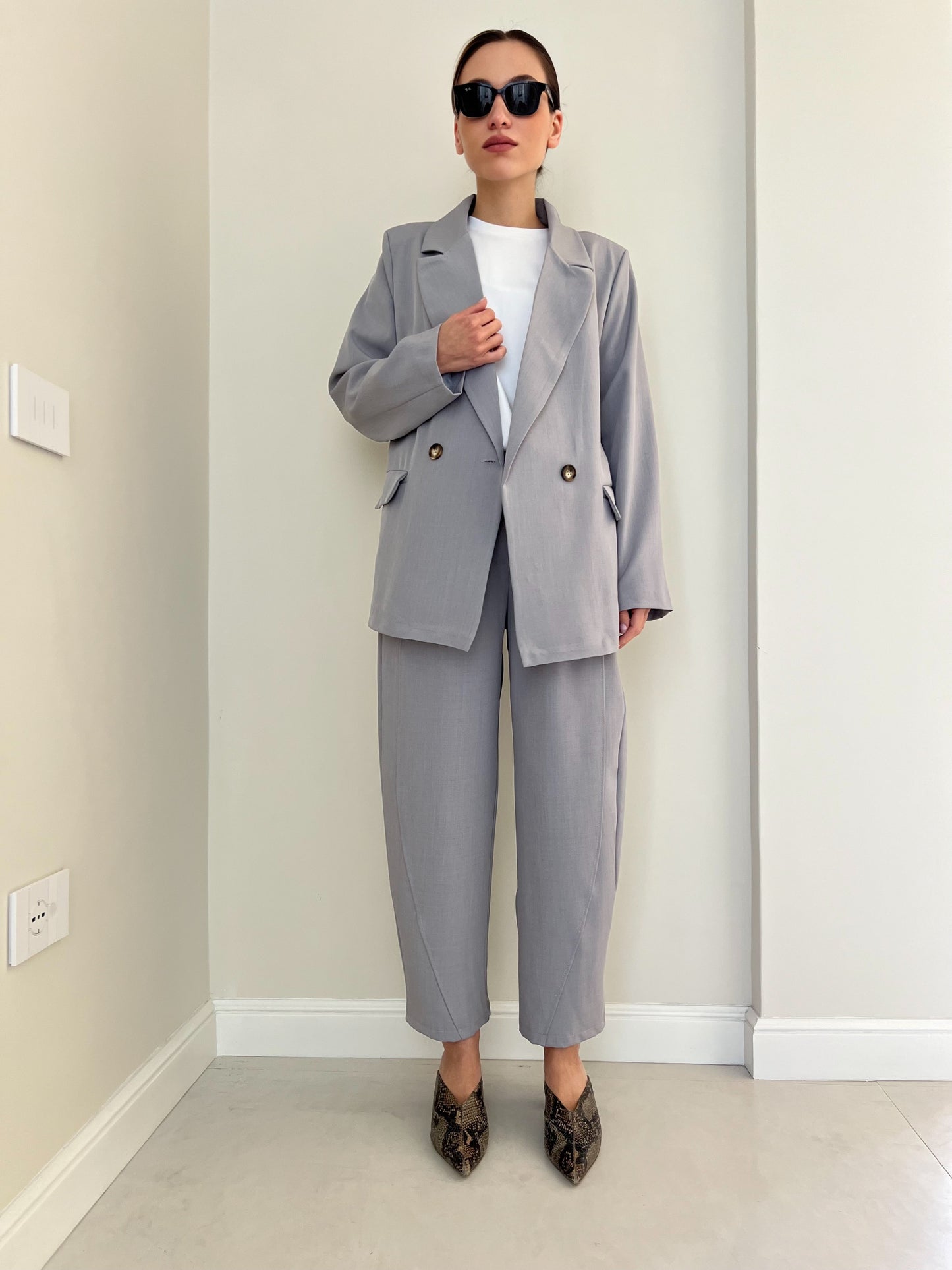 Robe ballon - Robes pour femmes