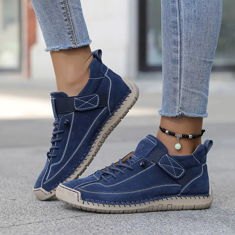 Nicole | Chaussures orthopédiques pour femmes