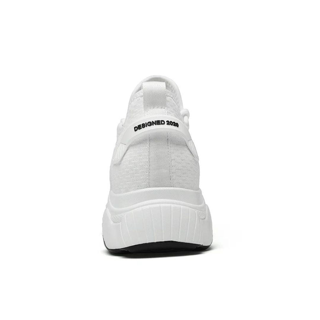 Alpha Kicks : rehaussement invisible jusqu'à 10 cm