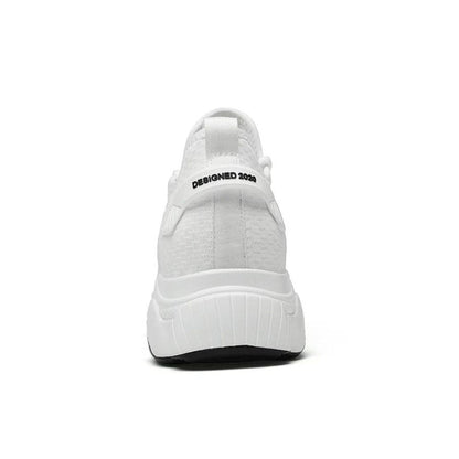 Alpha Kicks : rehaussement invisible jusqu'à 10 cm
