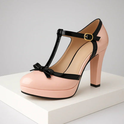 Chel | Escarpins confort
