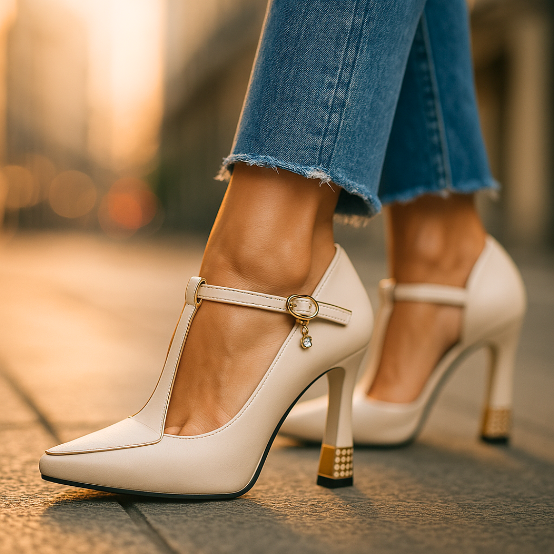 Viv | Escarpins raffinés