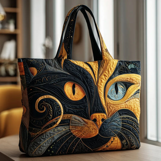 Sac artisanal | Le Chat Mystérieux