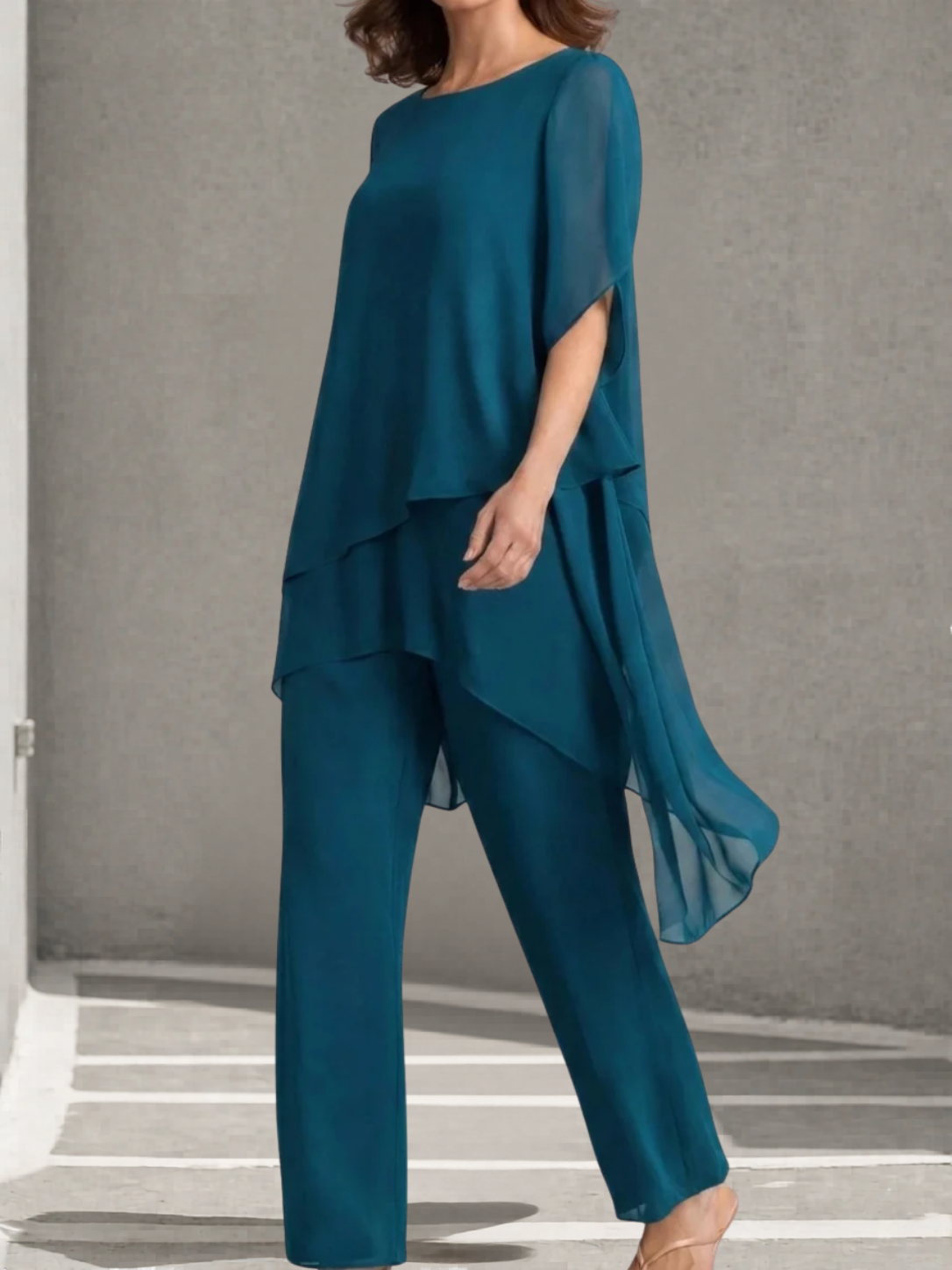 Ensemble Aurora palazzo