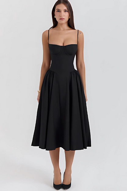 NOVA | Robe corset