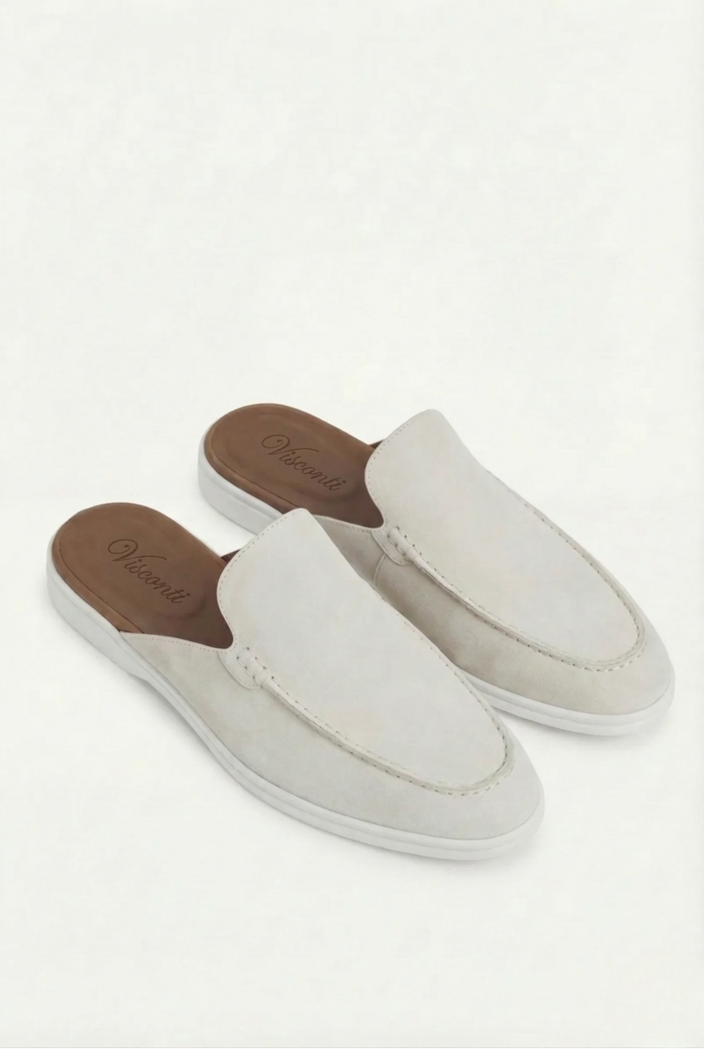 Mule Visconti Yacht pour femme
