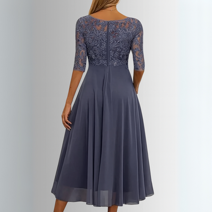 Rhonda™ | Robe élégante en dentelle