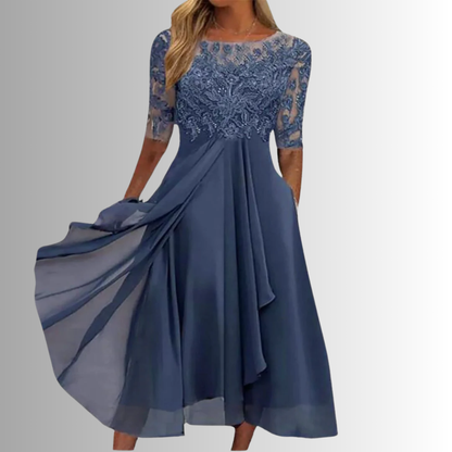 Rhonda™ | Robe élégante en dentelle