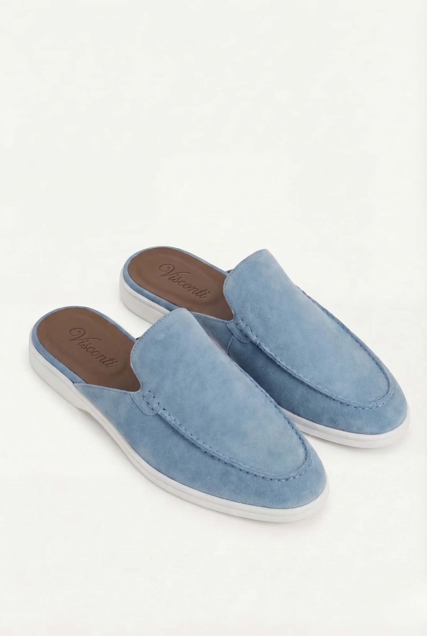 Mule Visconti Yacht pour femme