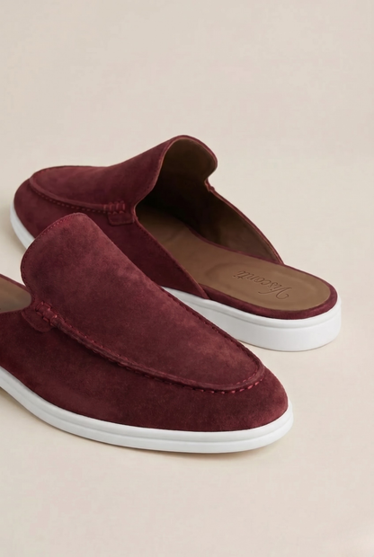 Mule Visconti Yacht pour femme