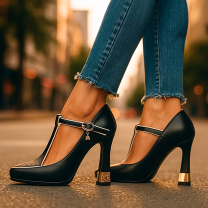 Viv | Escarpins raffinés