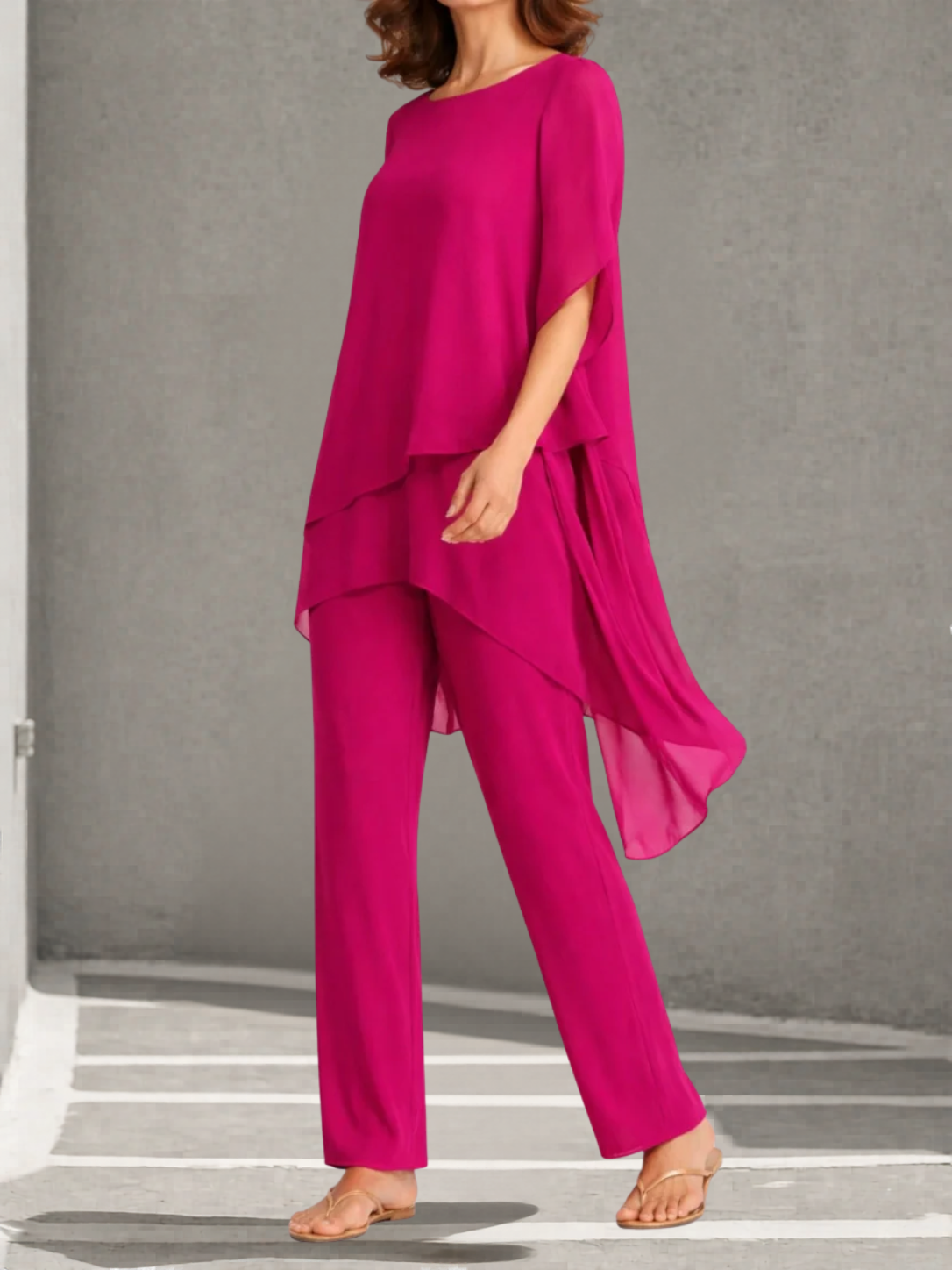 Ensemble Aurora palazzo