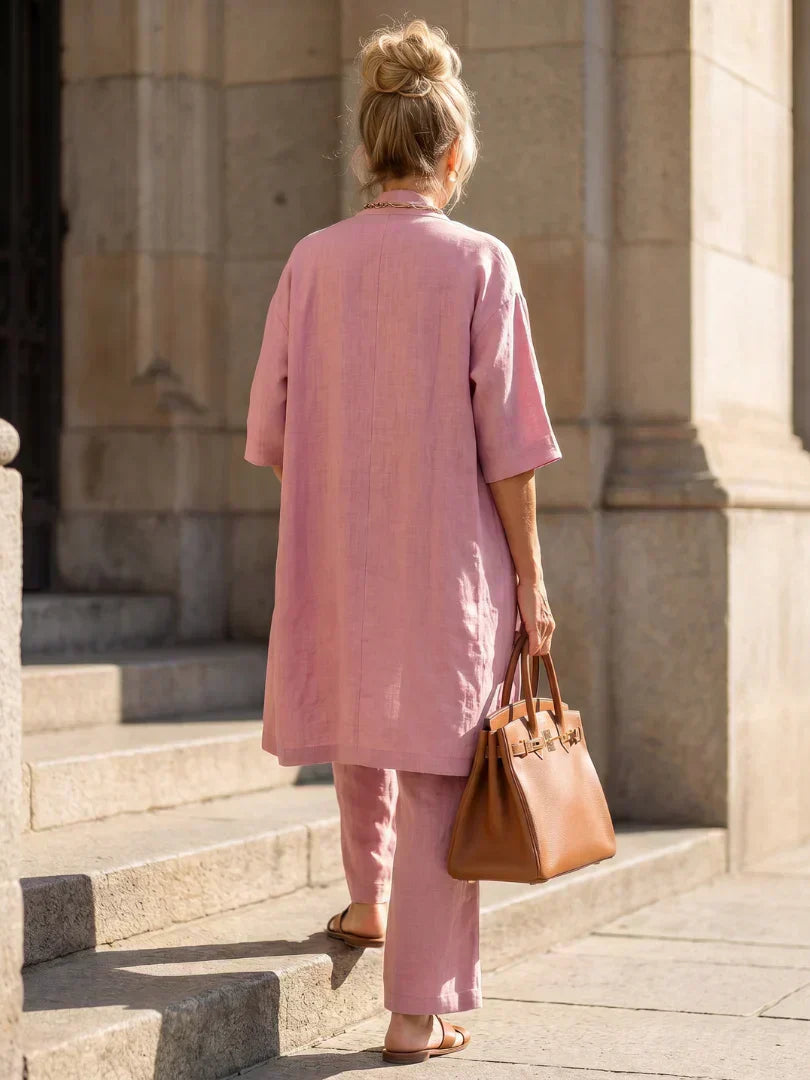 Lorrin™ | Ensemble élégant