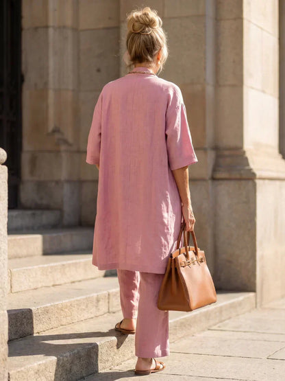 Lorrin™ | Ensemble élégant