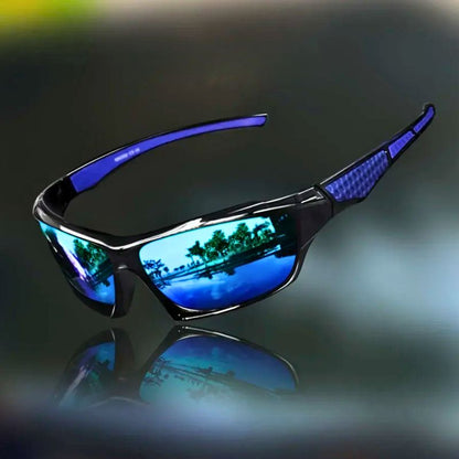 Falk™ | Lunettes de Soleil Sport