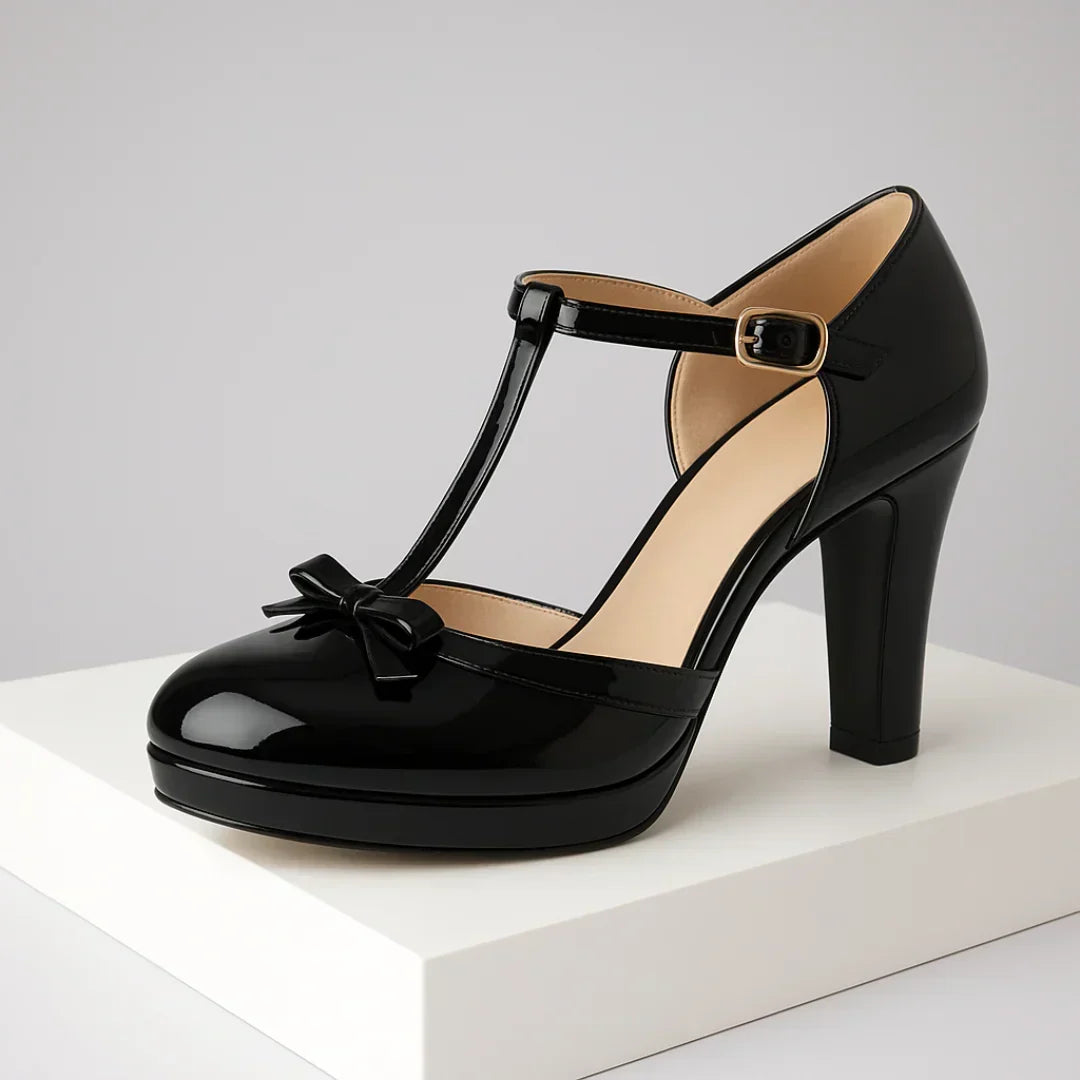 Chel | Escarpins confort