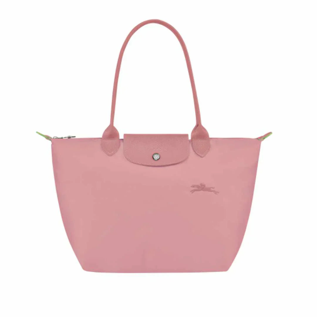 Cabas pliable – Rose Pétale
