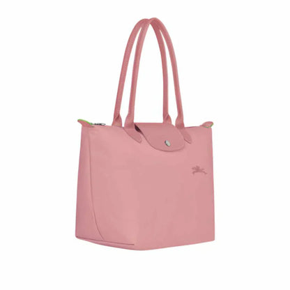Cabas pliable – Rose Pétale