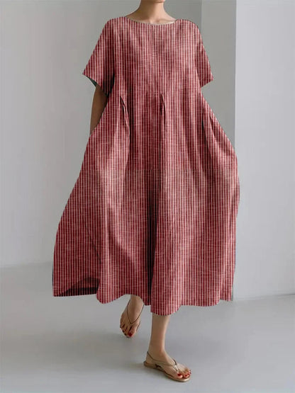 Anouk | Robe d'été fleurie