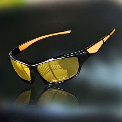 Falk™ | Lunettes de Soleil Sport