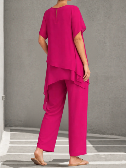 Ensemble Aurora palazzo