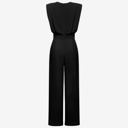 Ariana™ | Combinaison à taille nouée