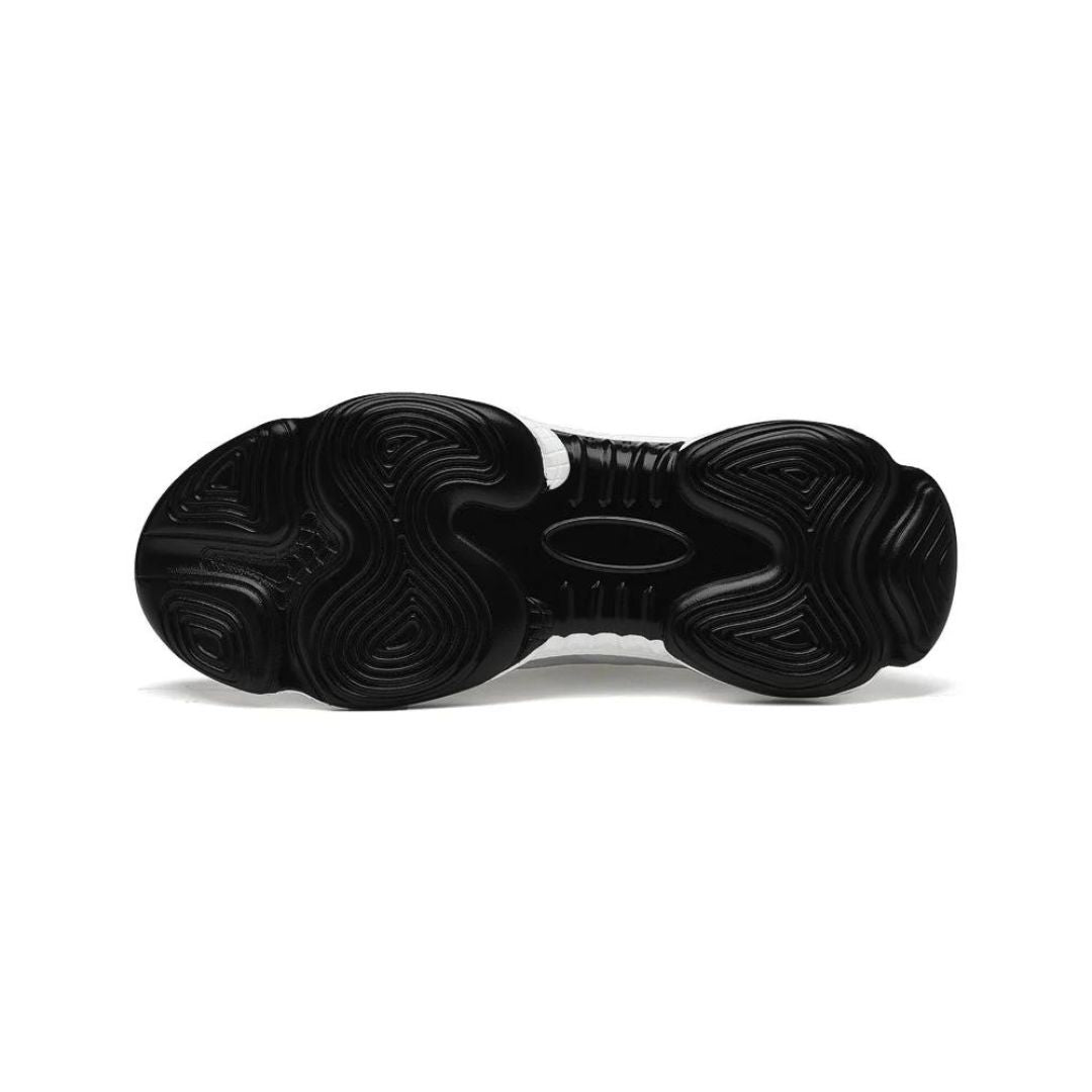 Alpha Kicks : rehaussement invisible jusqu'à 10 cm