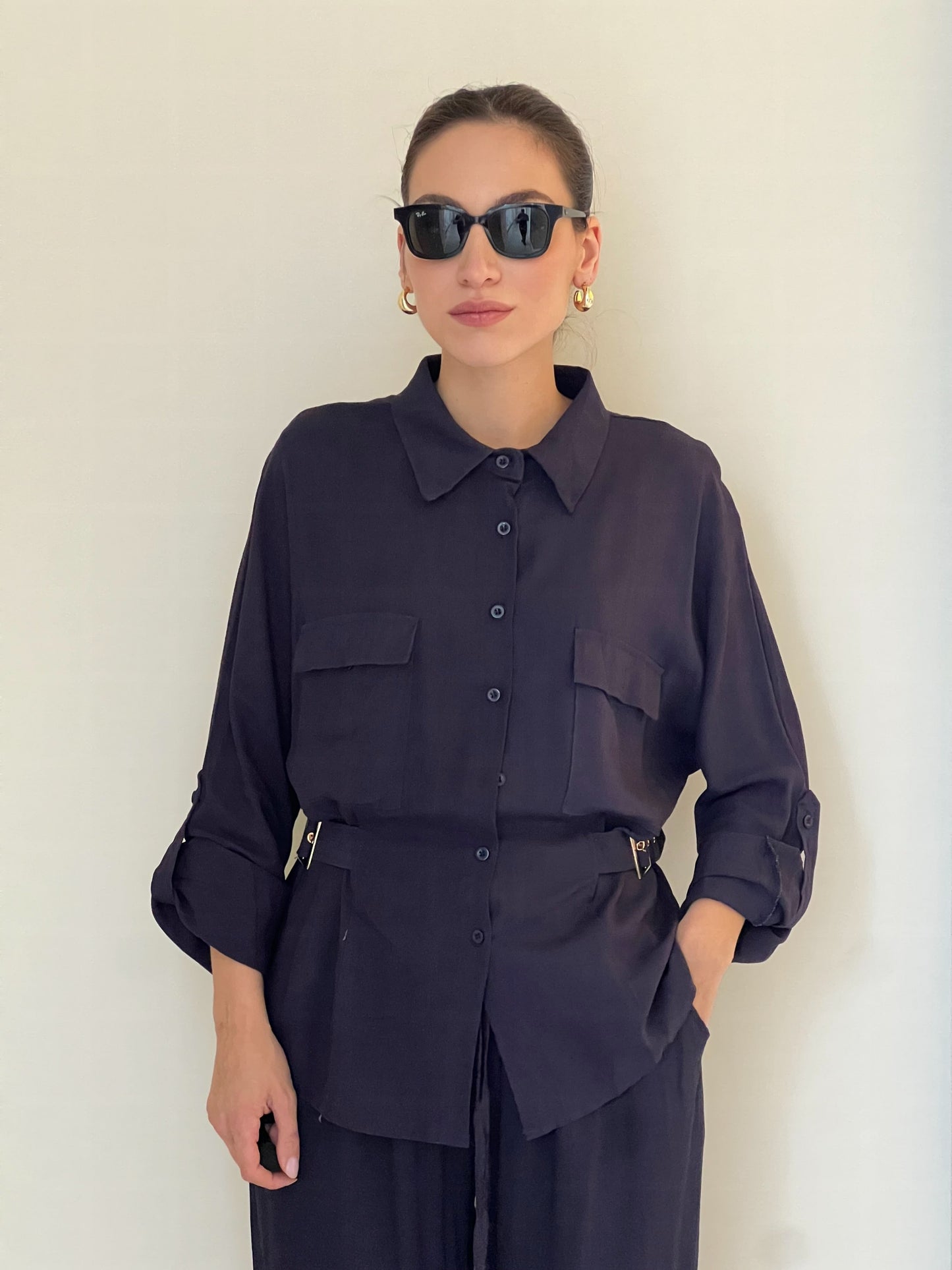 Coordinato Soleil - Coordinato Donna