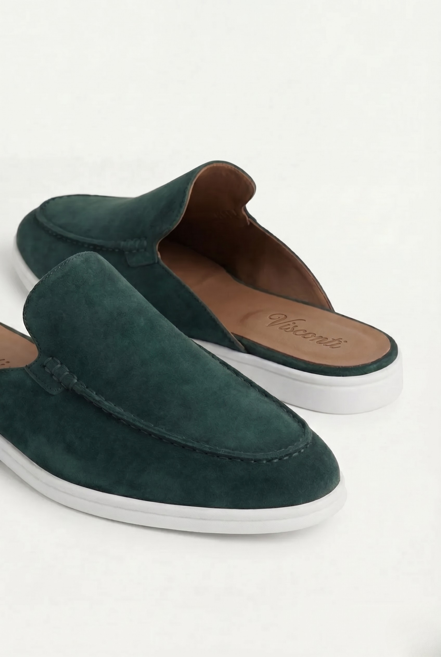Mule Visconti Yacht pour femme