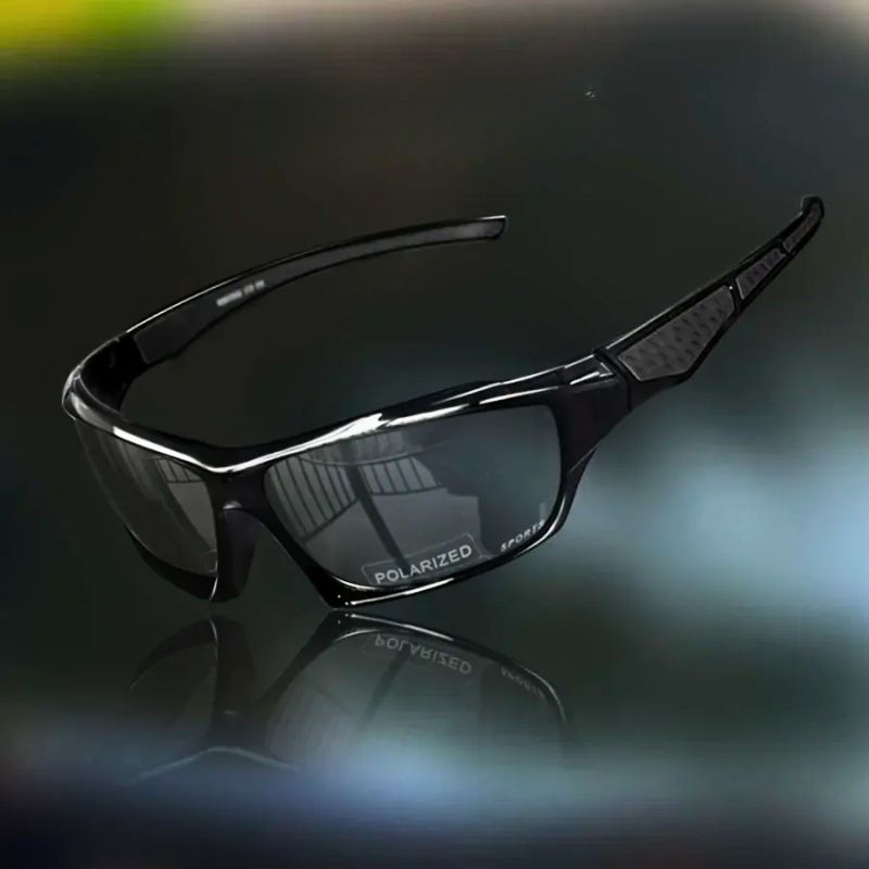 Falk™ | Lunettes de Soleil Sport