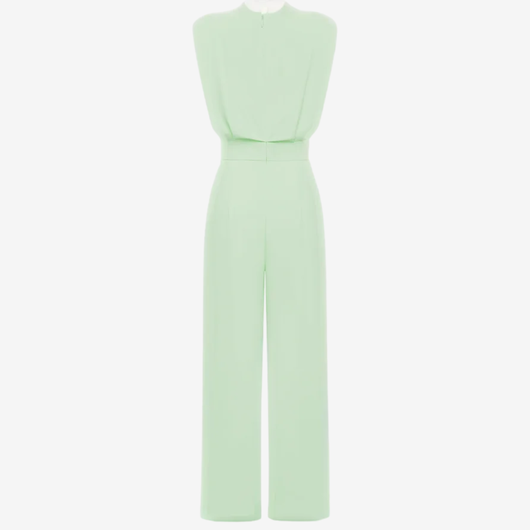 Ariana™ | Combinaison à taille nouée