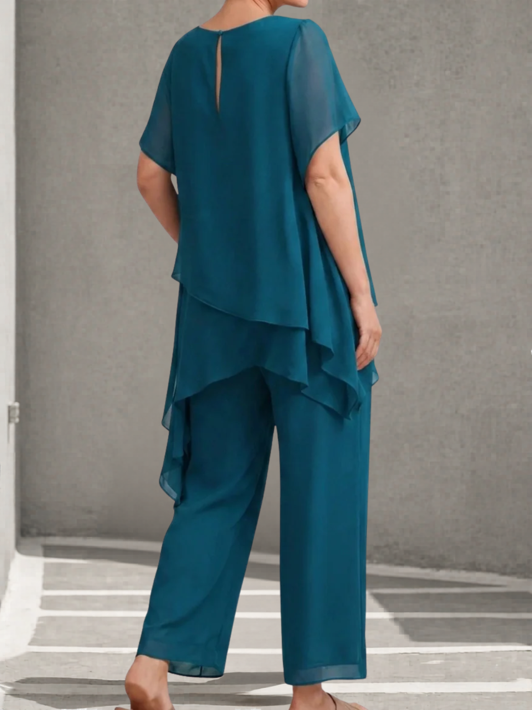 Ensemble Aurora palazzo