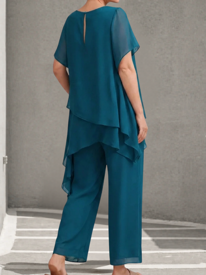 Ensemble Aurora palazzo