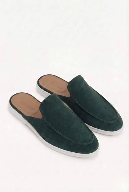 Mule Visconti Yacht pour femme