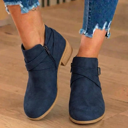 Adèle - Bleu marine