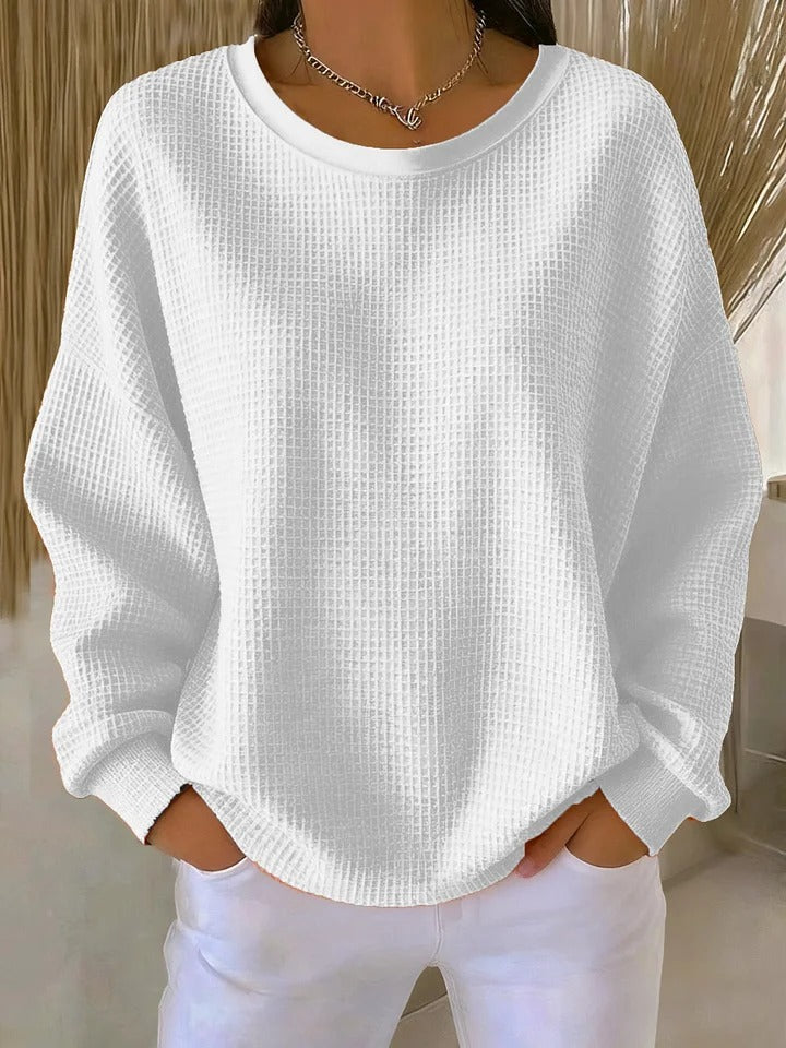 Nyla | Pull classique