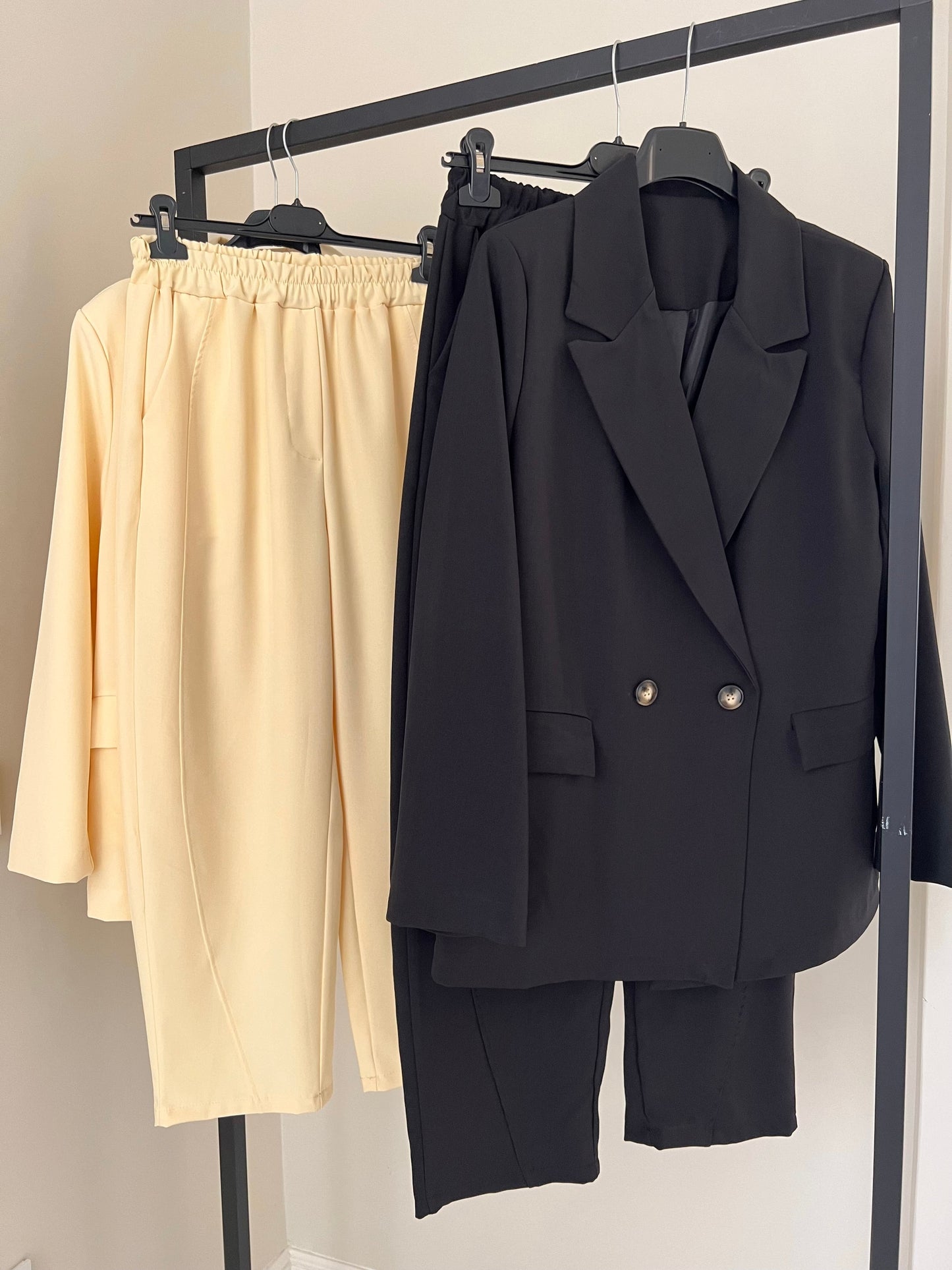 Robe ballon - Robes pour femmes
