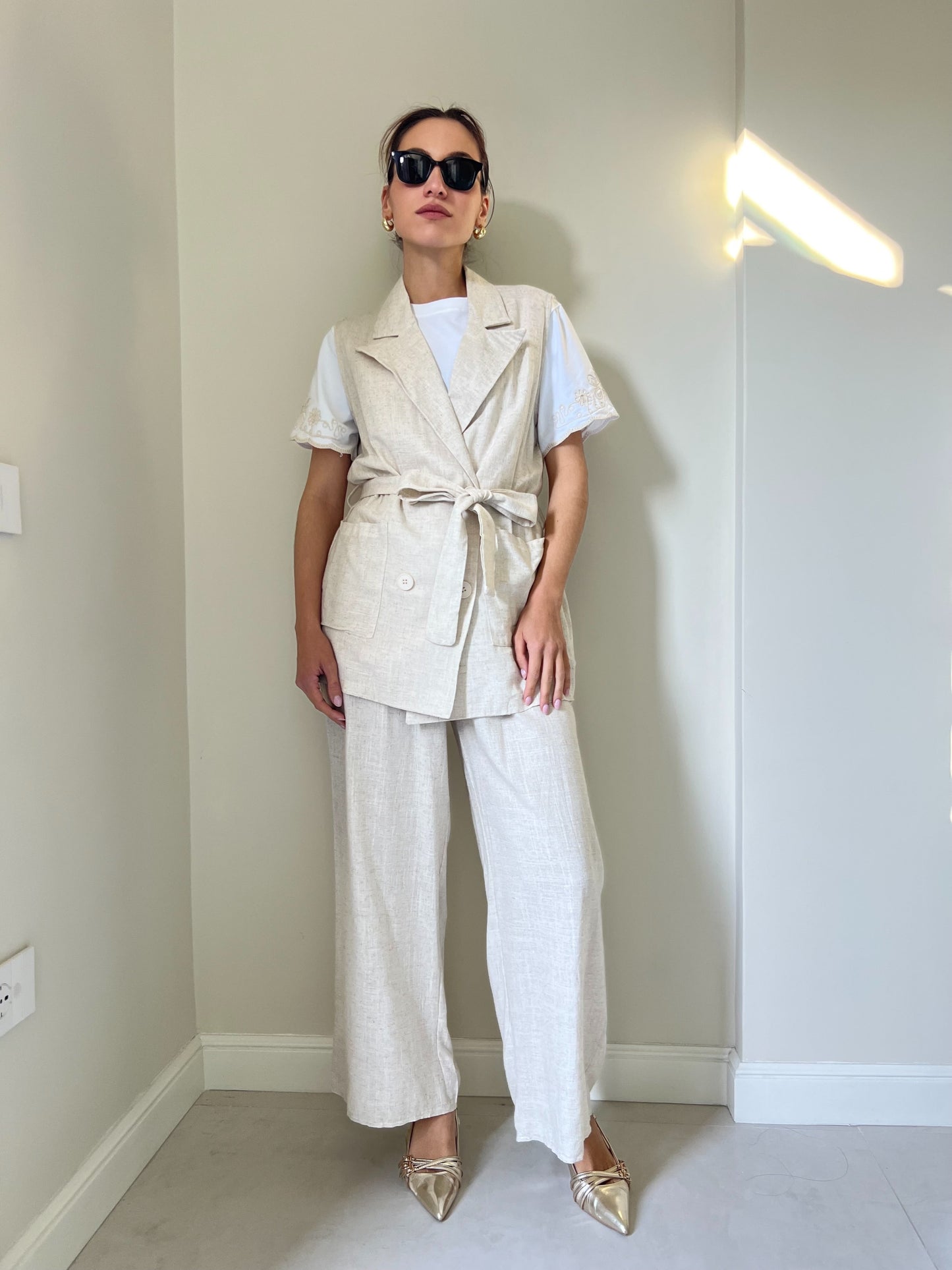 Ensemble Easy Chic - Ensemble pour femme