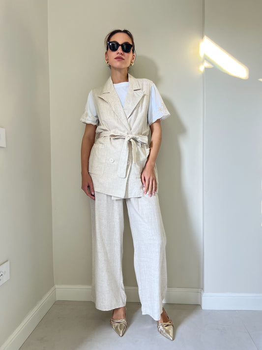 Ensemble Easy Chic - Ensemble pour femme