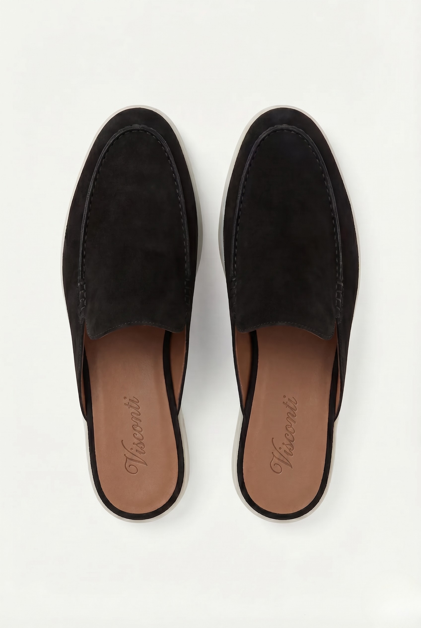 Mule Visconti Yacht pour femme