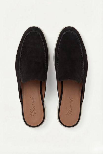 Mule Visconti Yacht pour femme