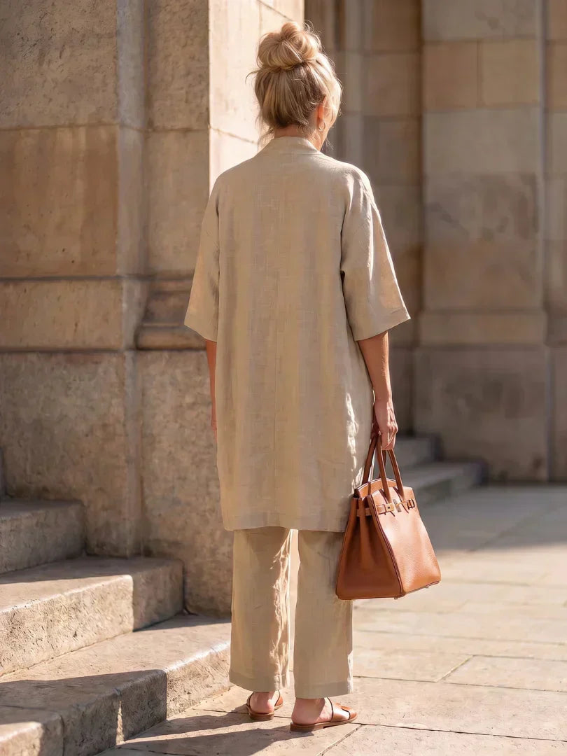 Lorrin™ | Ensemble élégant